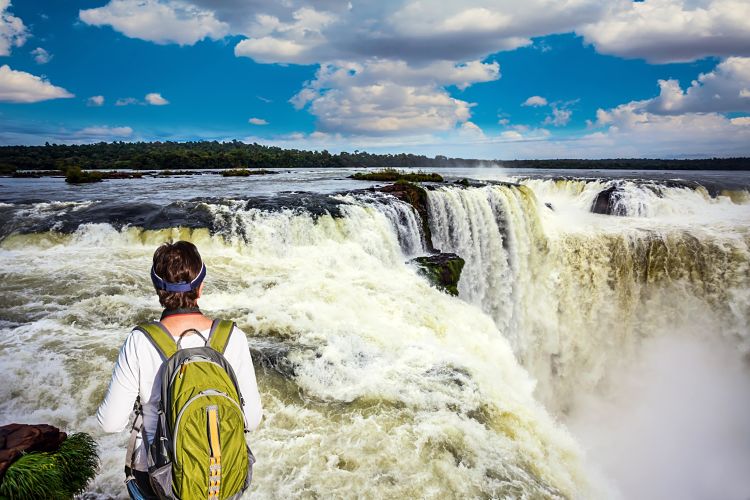 Iguazu