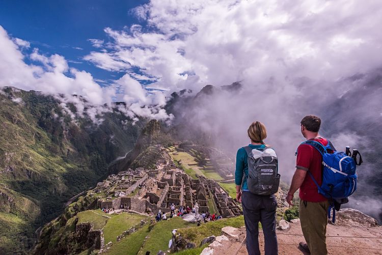 Machupicchu