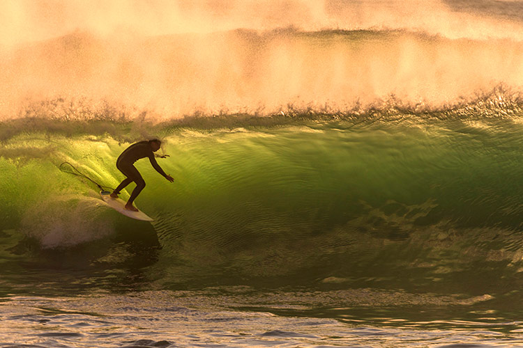 Lima’s beaches