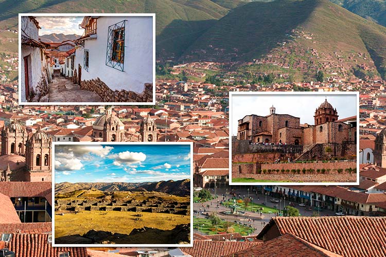 Cusco, Peru