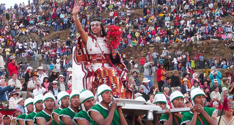 Inti Raymi