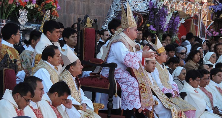 Semana Santa