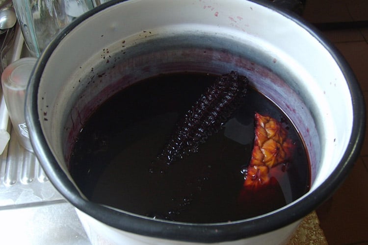 Chicha Morada