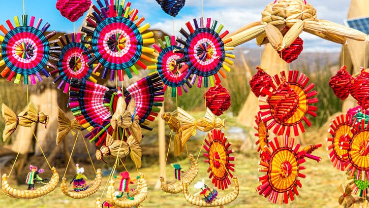 Peruvian Souvenirs You’ll Want to Go Home With (Part 2)