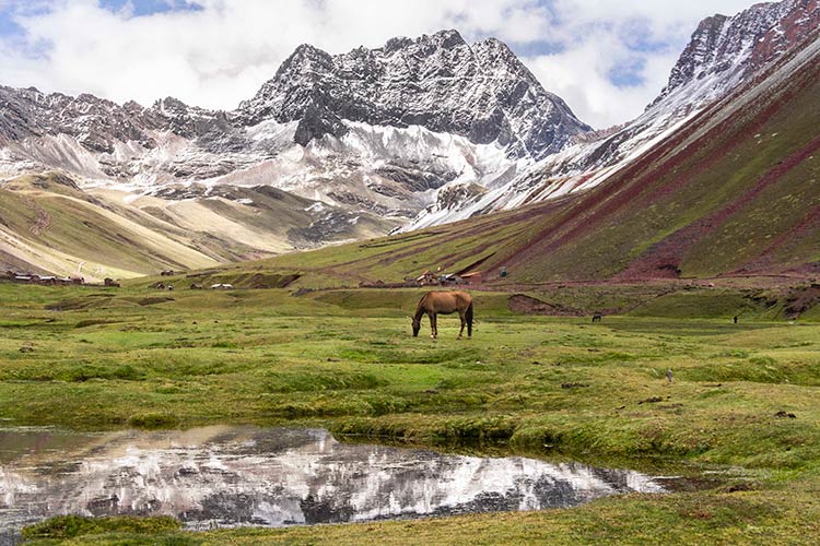 Mother Nature, Pachamama