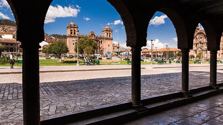 Stay Just a Little Bit Longer in Cusco on your Private Peru Vacation – Part 1