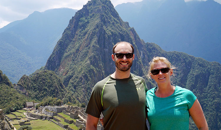 To hike Huayna Picchu or Machu Picchu Mountain on your Personalized trip to Peru?