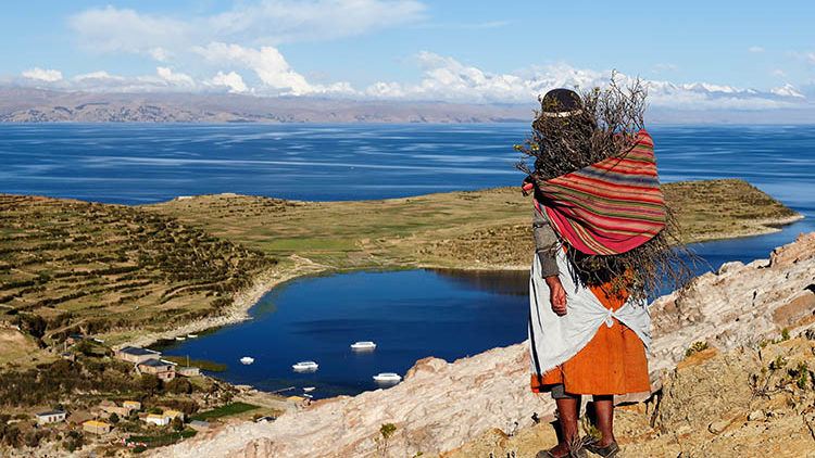 Experience Puno’s Vibrant Indigenous Cultures on your Luxury Peru Vacation to Lake Titicaca