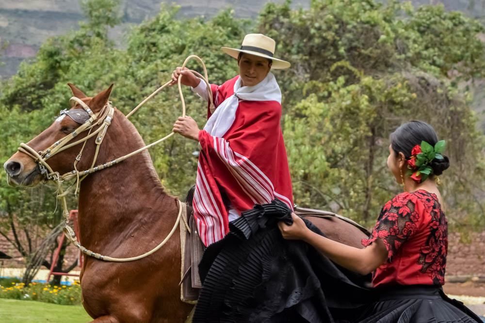 marinera peru 