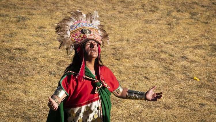 Celebrate Inti Raymi During Your Private Peru Vacation – Part 1