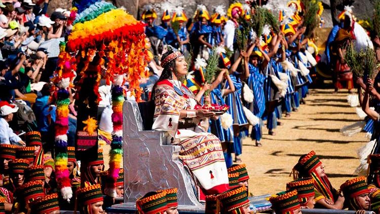 Celebrate Inti Raymi During Your Private Peru Vacation – Part 2