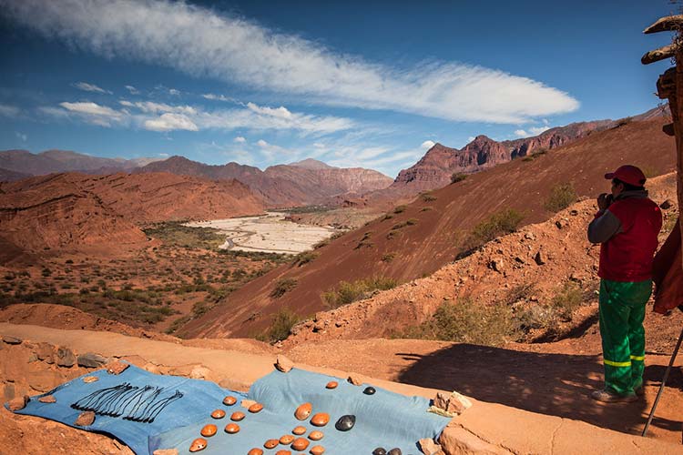 inca trail