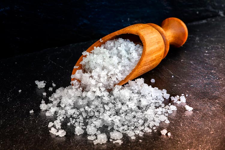 peruvian salt