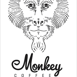 mokey coffee