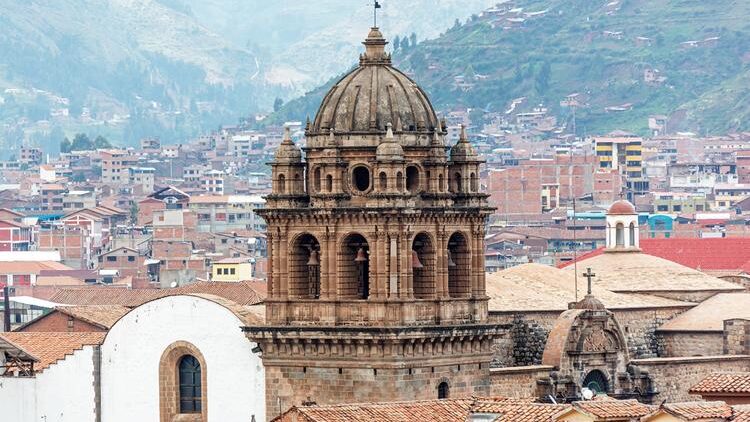 Before Christmas, the Andean celebrated Capac Raymi