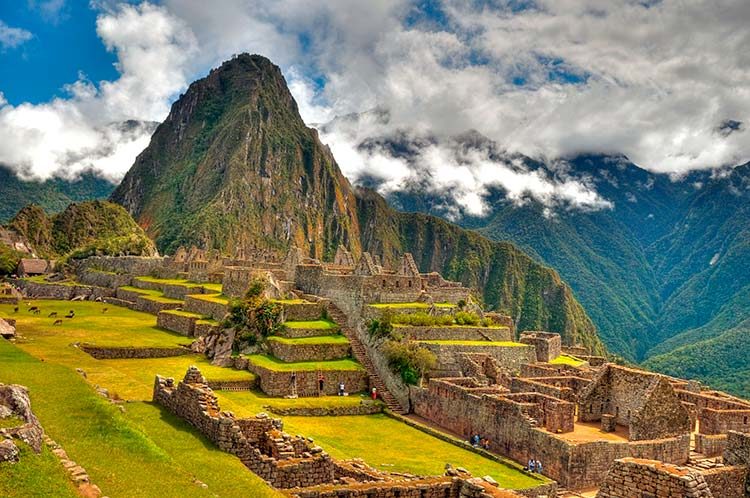 machu picchu peru travel