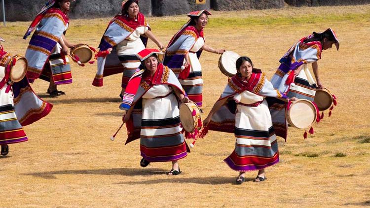 6 Events to visit Cusco in June