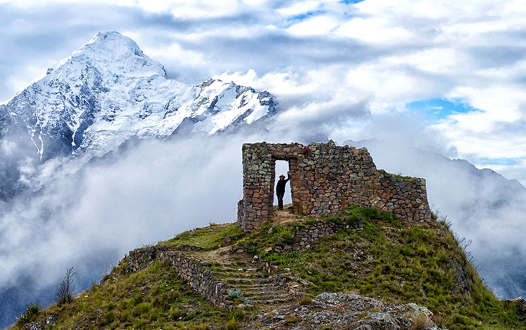 machu picchu peru travel