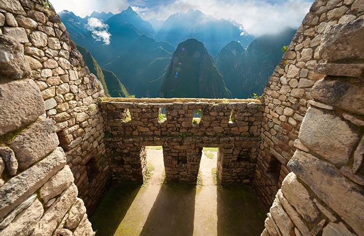 machu picchu best attraction