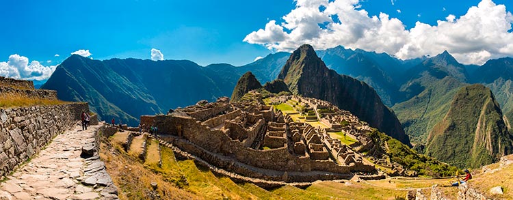 machu picchu best attraction