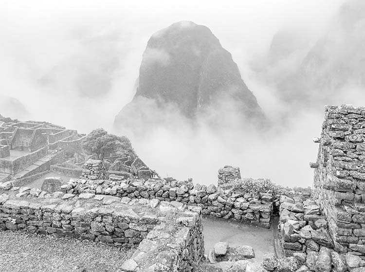 machu picchu best attraction