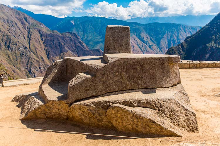 machu picchu best attraction