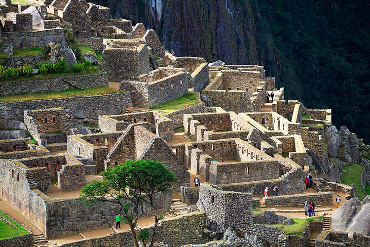 machu picchu best attraction