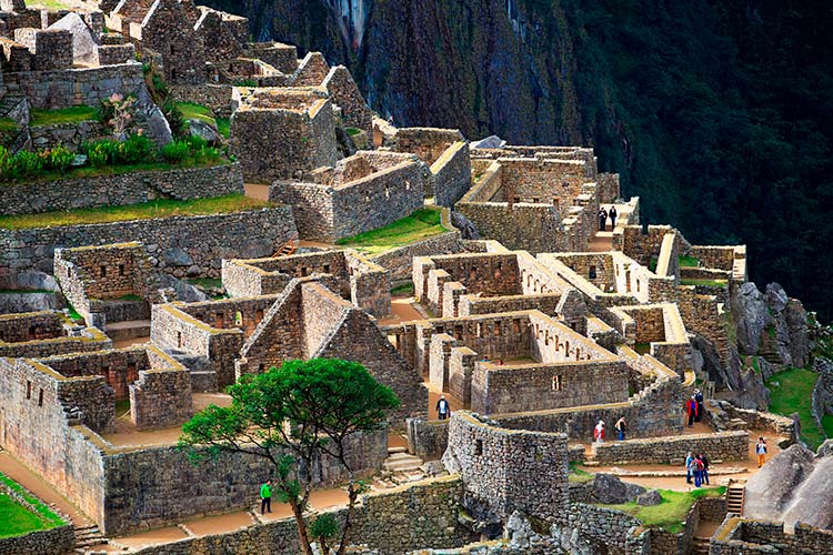 machu picchu peru travel