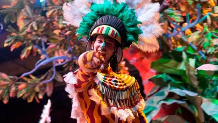 Peru Festivals and Events 2020 –Part 1