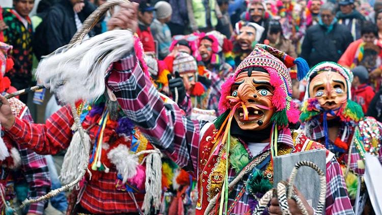 Peru Festivals and Events 2020 –Part 2