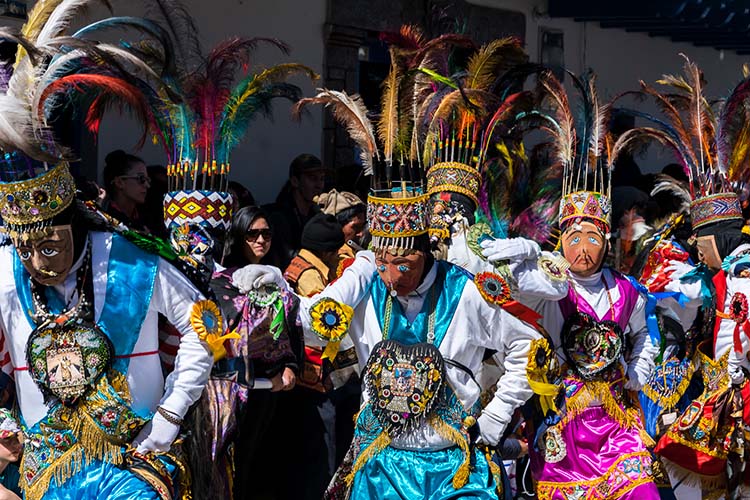 peru festivals paucartambo