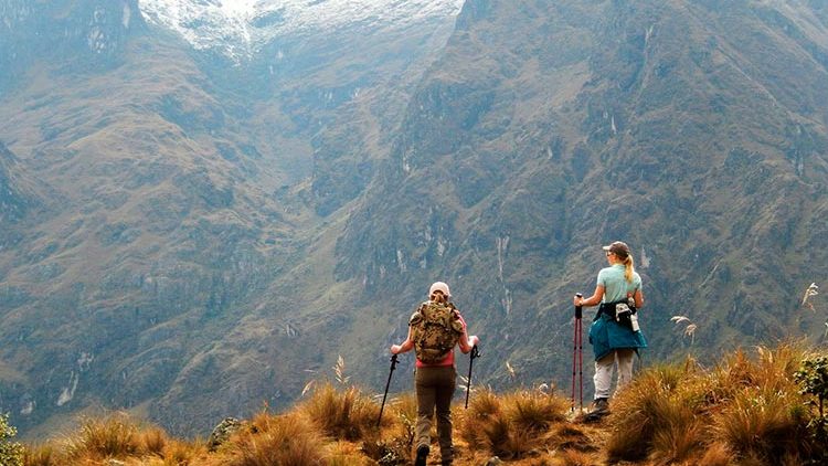 Inca Trail Training Guide: Maximize your Trek