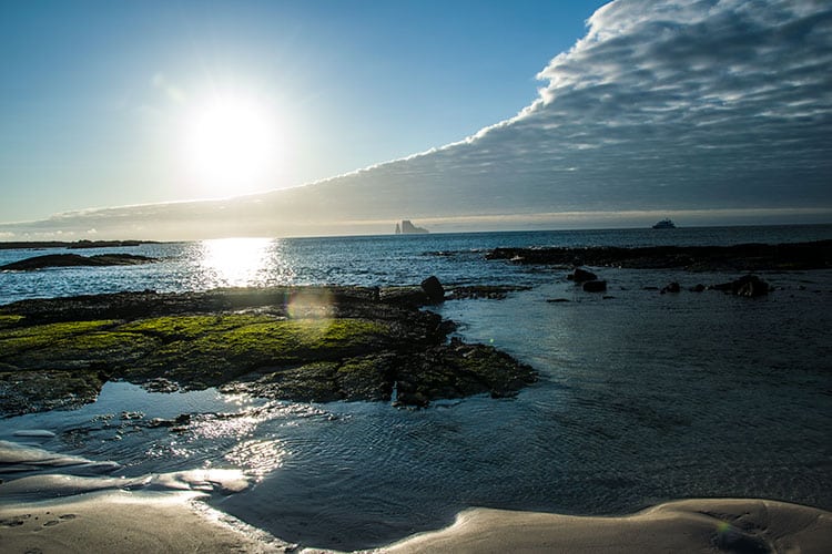 Galapagos island ecuador travel