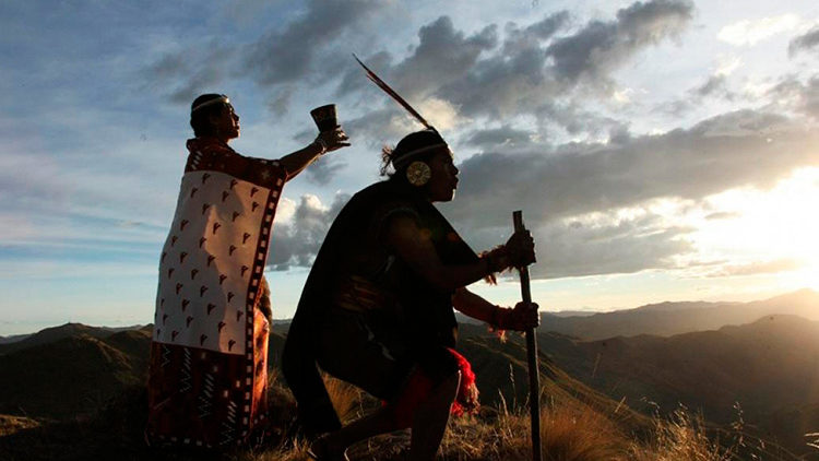 The Origin of the Inca Empire in Cusco