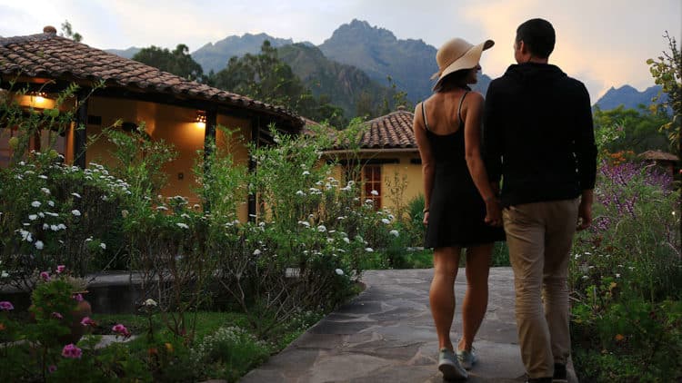 Best Places to Propose in Peru that aren’t Machu Picchu