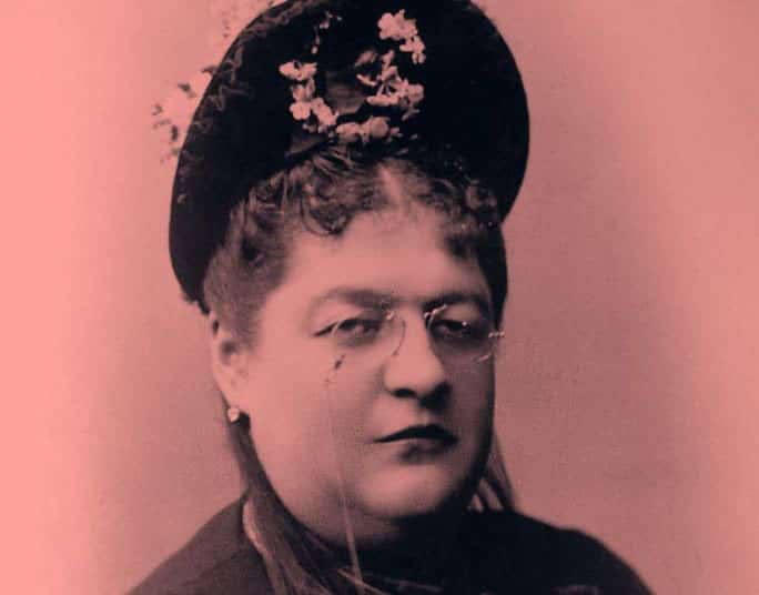 Clorinda Matto 