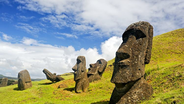 Easter Island