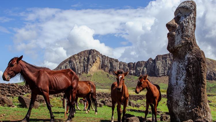 Easter Island