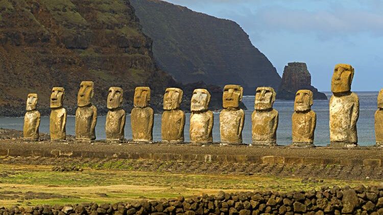 Easter Island’s History and Mystery