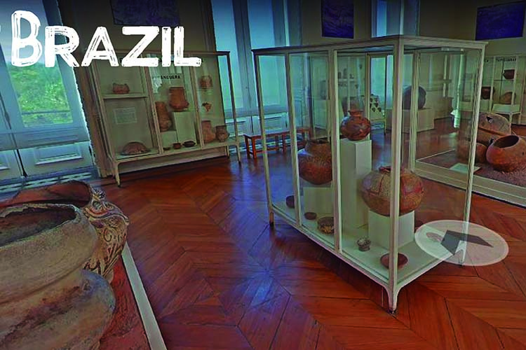 brasil museo