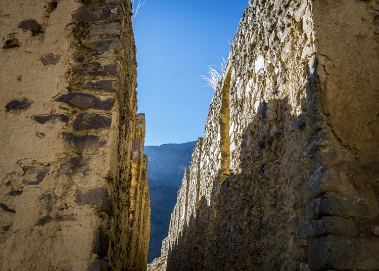 ollantaytambo peru travel