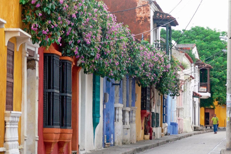 cartagena colombia