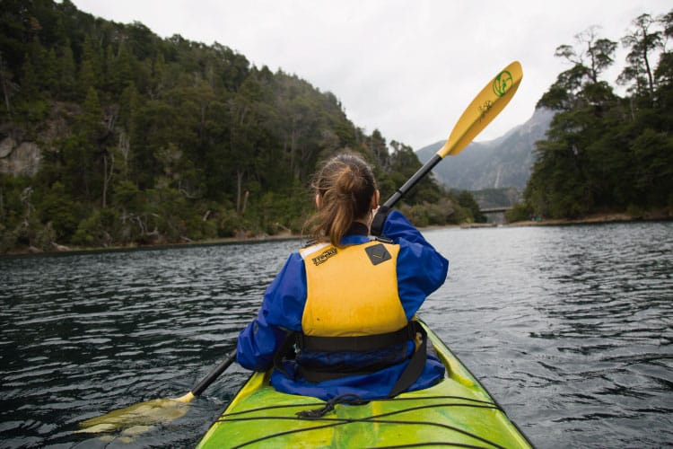 patagonia activities