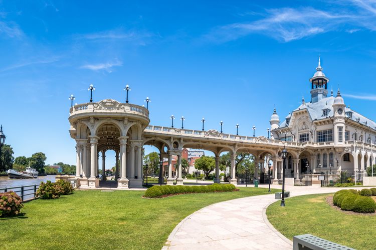 Buenos Aires Argentina