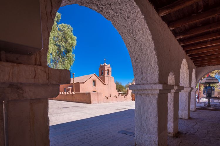 Atacama Chile