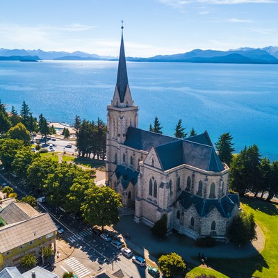 Bariloche Argentina