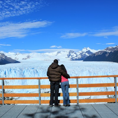 Calafate Argentina