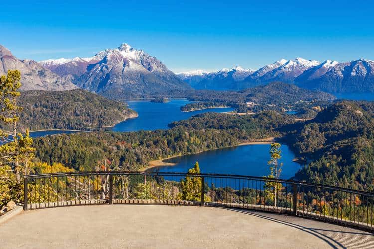 Bariloche Argentina Travel