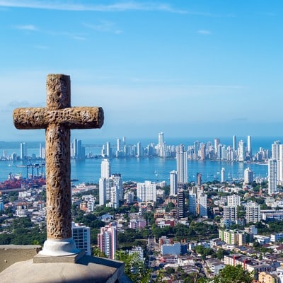 cartagena colombia