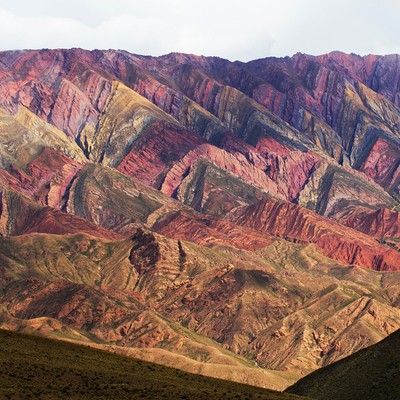 Humahuaca Argentina